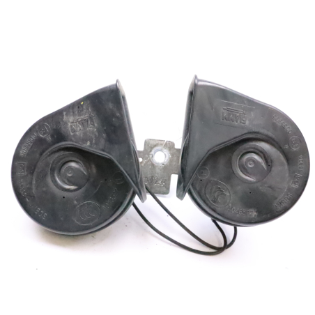 Klaxon  / avertisseur occasion FORD CMAX I Phase 2 - 1.6 TDCI 90ch