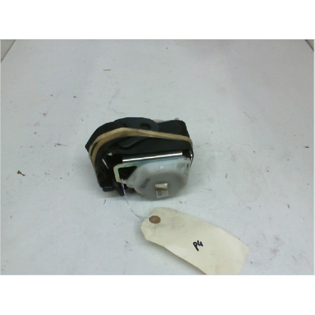 Ceinture arrière gauche occasion CITROEN C4 PICASSO I Phase 1 - 1.6 HDi 16v 110ch