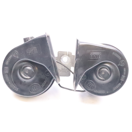 Klaxon  / avertisseur occasion FORD CMAX I Phase 2 - 1.6 TDCI 16v 90ch