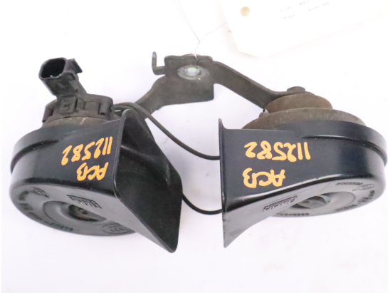 Klaxon  / avertisseur occasion FORD CMAX I Phase 2 - 1.6 TDCI 16v 90ch