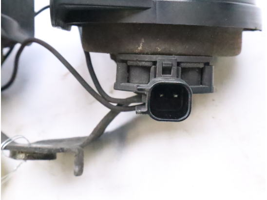 Klaxon  / avertisseur occasion FORD CMAX I Phase 2 - 1.6 TDCI 16v 90ch