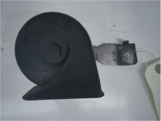 Klaxon  / avertisseur occasion FORD FUSION Phase 2 - 1.4 TDCI