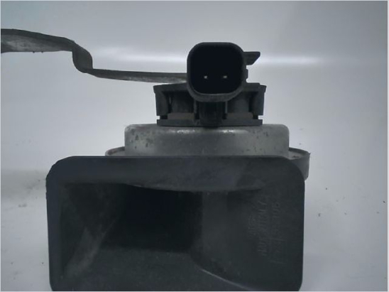 Klaxon  / avertisseur occasion FORD FUSION Phase 2 - 1.4 TDCI