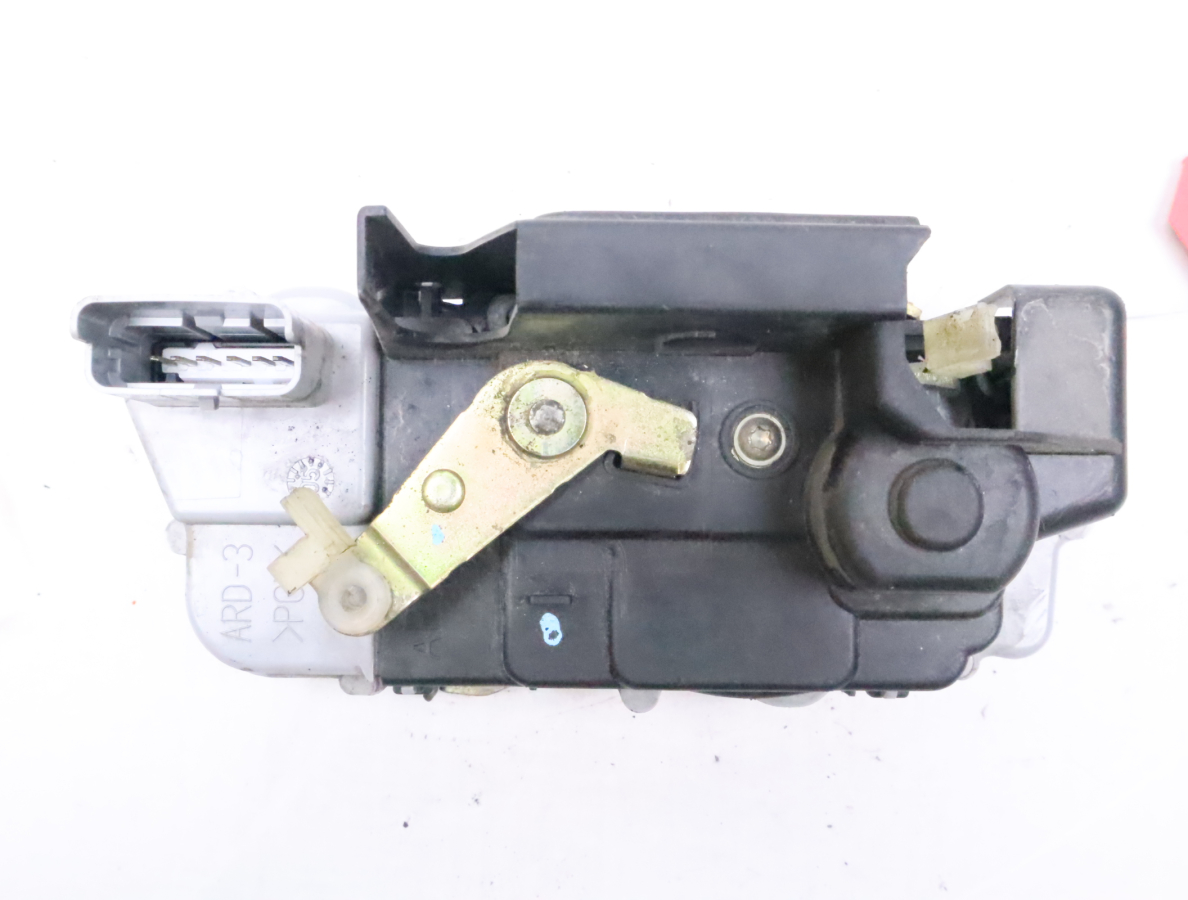 Serrure porte ard occasion CITROEN C5 I Phase 2 - 1.6 HDi 110ch