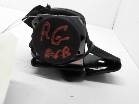 Ceinture arrière gauche occasion NISSAN QASHQAI I Phase 1 - 1.5 DCI 106ch