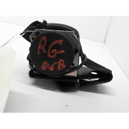 Ceinture arrière gauche occasion NISSAN QASHQAI I Phase 1 - 1.5 DCI 106ch