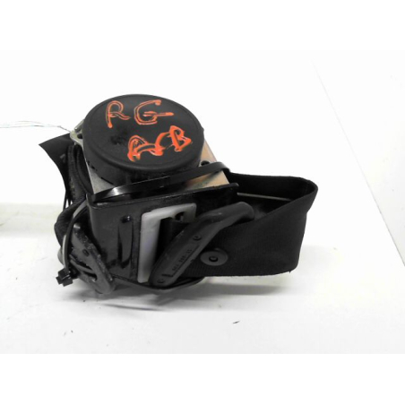 Ceinture arrière gauche occasion NISSAN QASHQAI I Phase 1 - 1.5 DCI 106ch