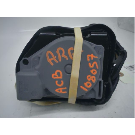 Ceinture arrière gauche occasion AUDI A1 Phase 1 - 1.6 TDI 90ch