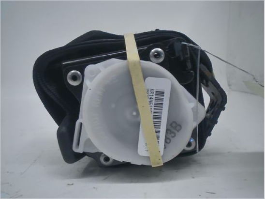 Ceinture arrière gauche occasion AUDI A1 Phase 1 - 1.6 TDI 90ch