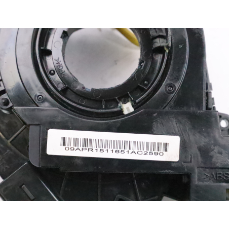 Contacteur annulaire airbag occasion FORD CMAX I Phase 2 - 1.6 TDCI 16v 90ch