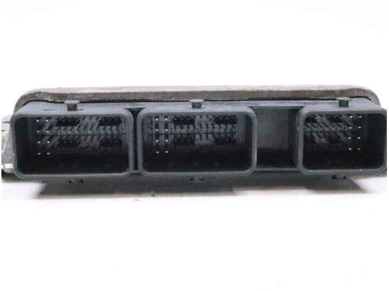 Calculateur moteur occasion RENAULT MEGANE II Phase 2 - 1.6i 16v 110ch