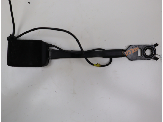 ANCRAGE CEINTURE AVG