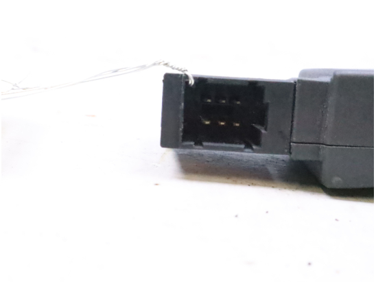 Commande autoradio occasion RENAULT TWINGO II Phase 2 - 1.2i 16v 75ch