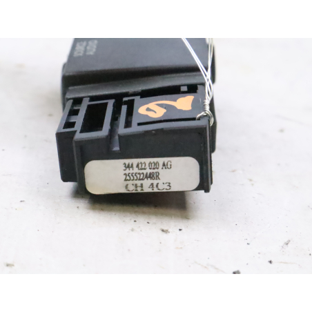 Commande autoradio occasion RENAULT TWINGO II Phase 2 - 1.2i 16v 75ch