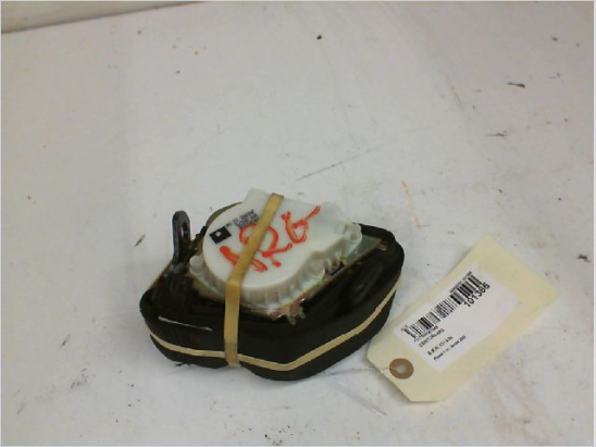 Ceinture arrière gauche occasion B.M.W. X3 I Phase 1 - 2.0d