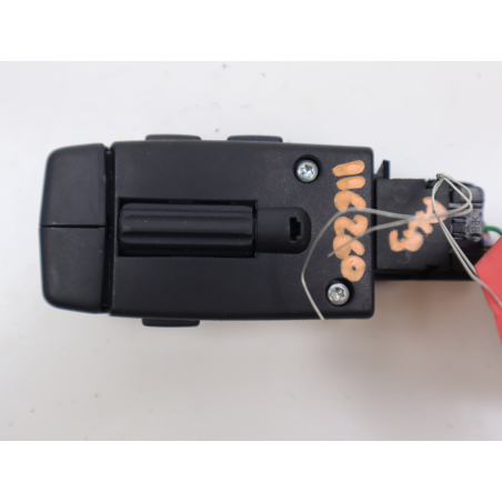 Commande autoradio occasion RENAULT CLIO II Phase 2 - 1.2 16v