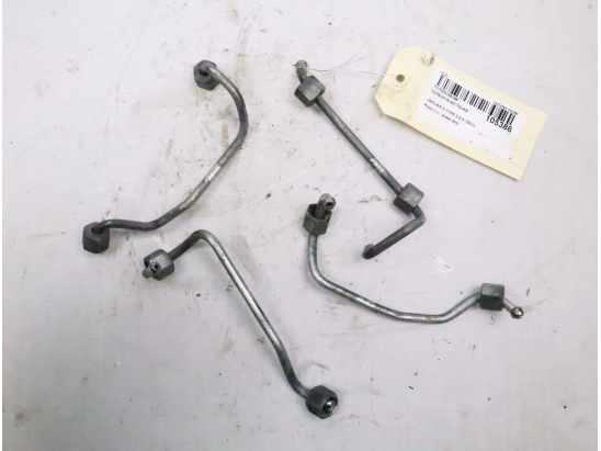 Tuyaux injecteurs occasion JAGUAR X-TYPE Phase 2 - 2.2 D 150ch