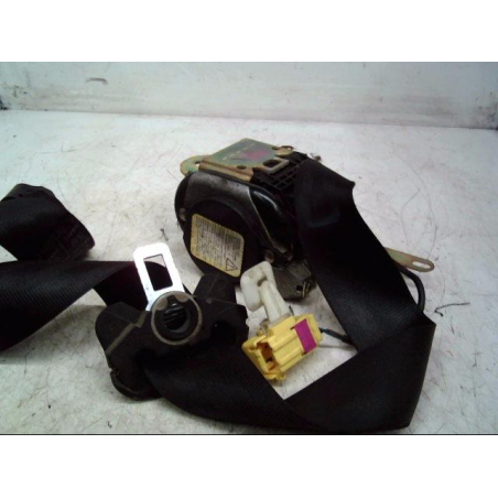 Ceinture avant gauche occasion VOLKSWAGEN POLO IV Phase 1 - 1.9 TDI 100ch