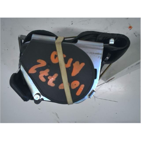 Ceinture arrière droite occasion DACIA DUSTER Phase 1 - 1.5 DCI 110ch