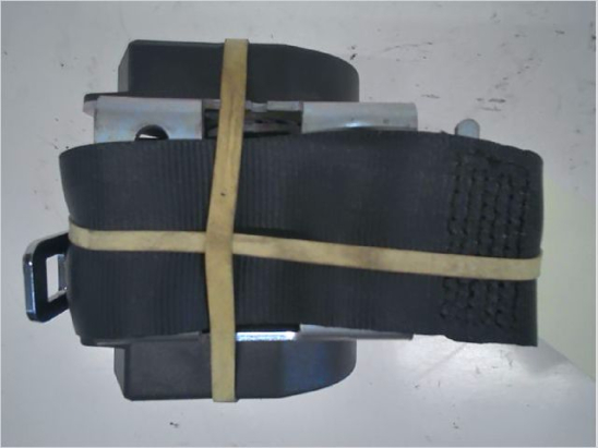 Ceinture arrière droite occasion DACIA DUSTER Phase 1 - 1.5 DCI 110ch