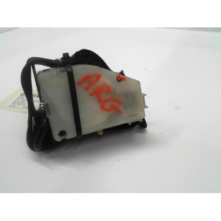 Ceinture arrière gauche occasion OPEL ASTRA I Phase 2 CAB - 1.8i 16v 115ch