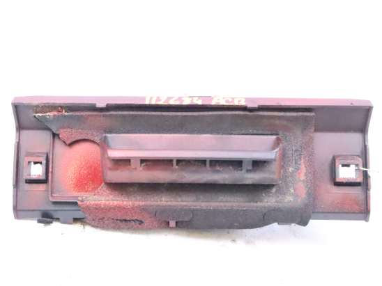 Actionneur serrure hayon occasion PEUGEOT 206 Phase 1 - 1.4i