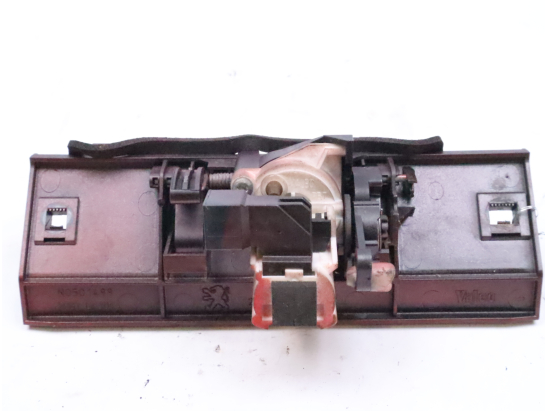 Actionneur serrure hayon occasion PEUGEOT 206 Phase 1 - 1.4i