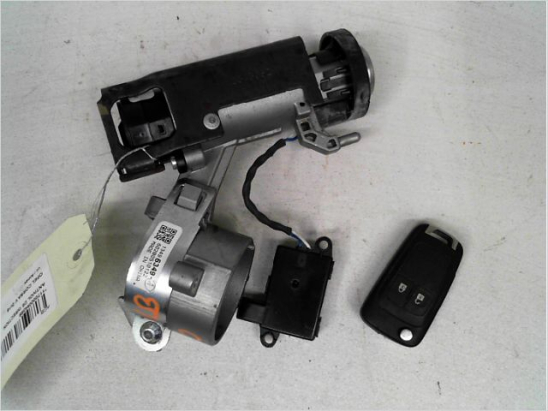 Antivol de direction occasion OPEL CORSA V Phase 1 - 1.3 CDTI 75ch