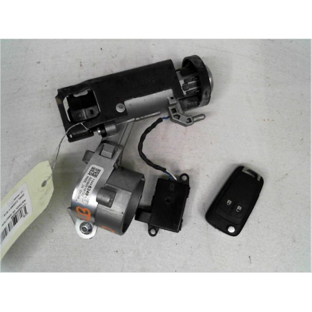 Antivol de direction occasion OPEL CORSA V Phase 1 - 1.3 CDTI 75ch