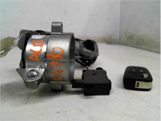 Antivol de direction occasion OPEL CORSA V Phase 1 - 1.3 CDTI 75ch