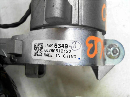 Antivol de direction occasion OPEL CORSA V Phase 1 - 1.3 CDTI 75ch