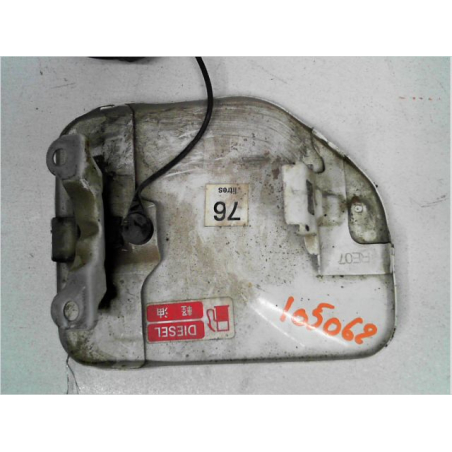 Volet de trappe carburant occasion ISUZU TF Phase 1 plateau Double CAB - 2.5D 136ch