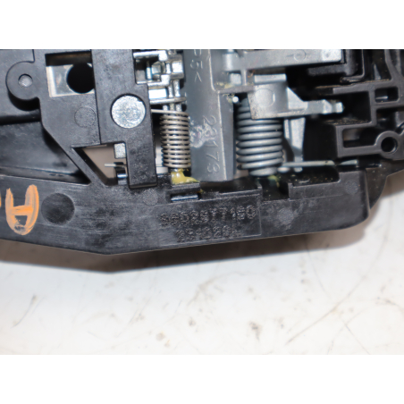 Poignee ext porte avd occasion PEUGEOT 2008 II Phase 1 - 1.2 i PureTech 130ch