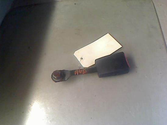 Ancrage ceinture avant droit occasion NISSAN MICRA III Phase 2 - 1.2i 80ch