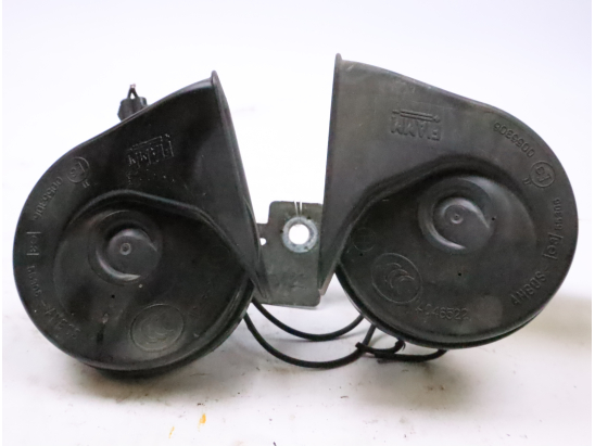 Klaxon  / avertisseur occasion FORD FOCUS II Phase 2 - 1.6 TDCi 110ch