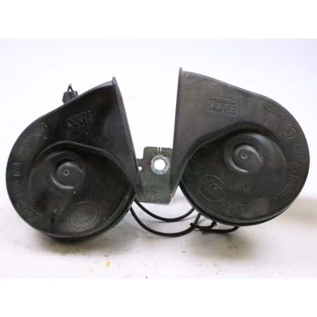 Klaxon  / avertisseur occasion FORD FOCUS II Phase 2 - 1.6 TDCi 110ch