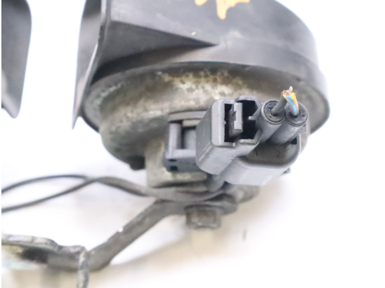 Klaxon  / avertisseur occasion FORD FOCUS II Phase 2 - 1.6 TDCi 110ch