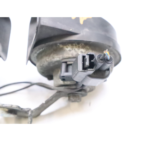 Klaxon  / avertisseur occasion FORD FOCUS II Phase 2 - 1.6 TDCi 110ch