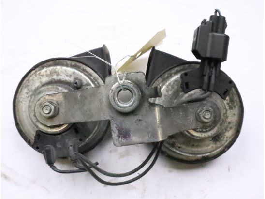 Klaxon  / avertisseur occasion FORD FOCUS II Phase 2 - 1.6 TDCi 110ch