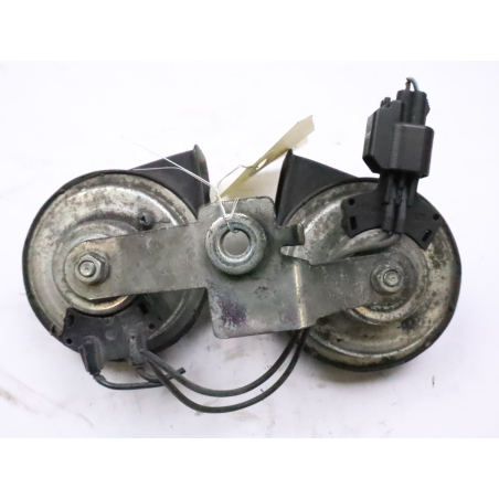 Klaxon  / avertisseur occasion FORD FOCUS II Phase 2 - 1.6 TDCi 110ch