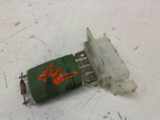 RESISTANCE DE CHAUFFAGE