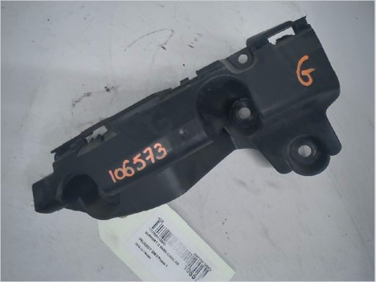 Support g pare-choc ar occasion PEUGEOT 308 II Phase 1 - 1.6 THP 125ch