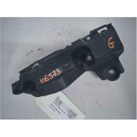 Support g pare-choc ar occasion PEUGEOT 308 II Phase 1 - 1.6 THP 125ch