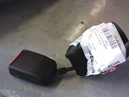 ANCRAGE CEINTURE ARD