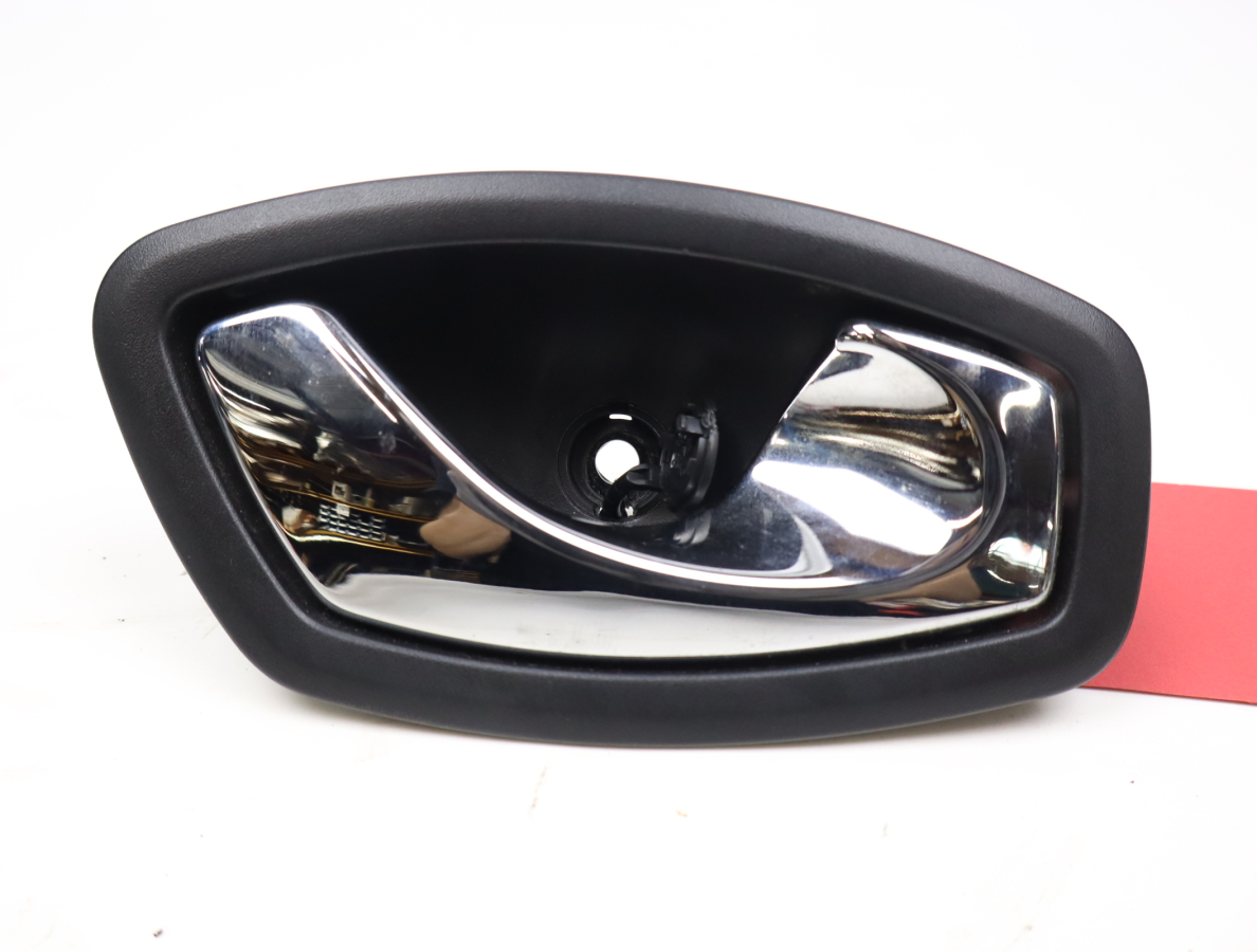 Poignee int porte ard occasion RENAULT CAPTUR Phase 1 - 0.9 90 ch