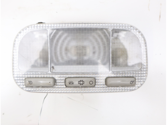 Plafonnier occasion PEUGEOT 207 Phase 1 - 1.6 HDI 16v 90ch
