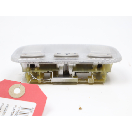 Plafonnier occasion PEUGEOT 207 Phase 1 - 1.6 HDI 16v 90ch