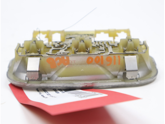 Plafonnier occasion PEUGEOT 207 Phase 1 - 1.6 HDI 16v 90ch