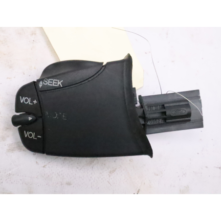 Commande autoradio occasion FORD FOCUS I Phase 1 - 1.8 TDDI 90ch