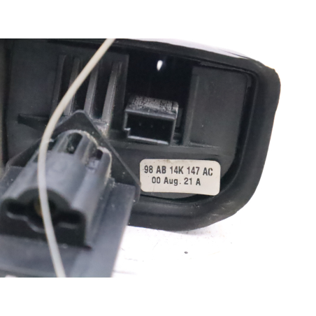 Commande autoradio occasion FORD FOCUS I Phase 1 - 1.8 TDDI 90ch
